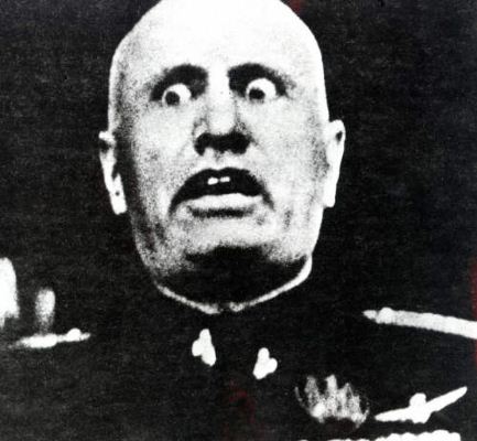 Disinformation? No Grazie. Mussolini, la stampa inglese, gli italiani