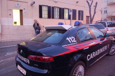 Fiano Romano, truffa opere d’arte e gioielli: in manette una banda