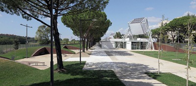 Mostra I Punti di Vista al centro Elsa Morante