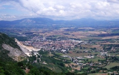 Elezioni a Colleferro, Cambiamo sostiene Rocco Sofi
