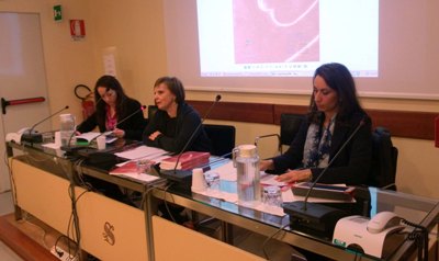 Consulta Femminile presenta il convegno “Le donne in gioco”