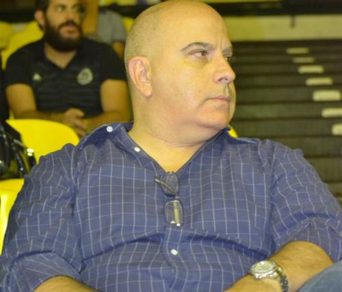 C2 Basket Frascati: partita persa a tavolino contro la Smit. Il presidente Monetti furente