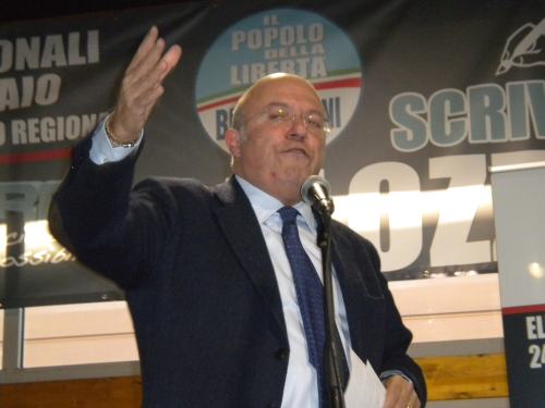 Giustizia: Storace, legge non e’ uguale per tutti‏
