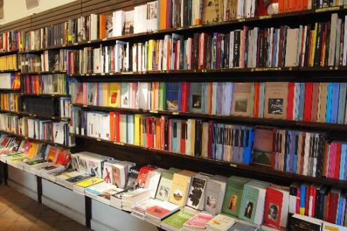 Umberto Berlenghini presenta il suo “Gli invisibili”