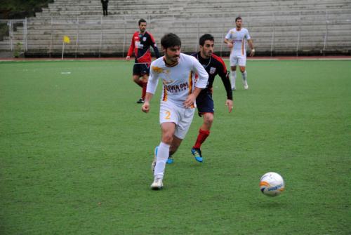 Lupa Frascati Calcio serie D. Sbardella: «Non ci fidiamo del Progetto Sant’Elia»