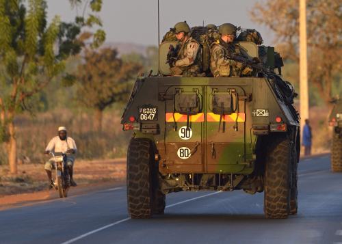 Mali: Cronaca di un pasticcio annunciato