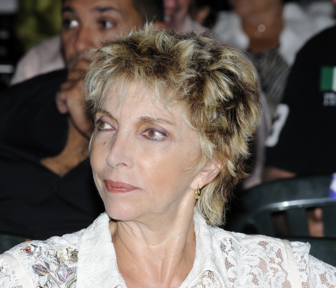 Addio Mariangela Melato diva d’altri tempi