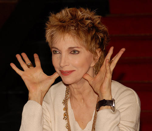 Mairangela Melato, l’ultimo cambio scena di un’attrice immortale
