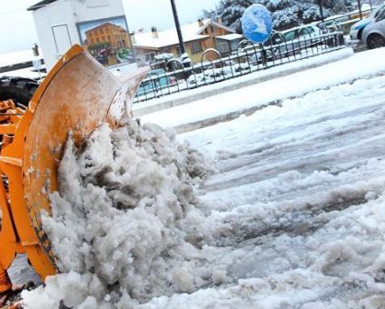 Ambiente, Tiso (Accademia IC): “La riduzione della neve in montagna è un segnale allarmante”