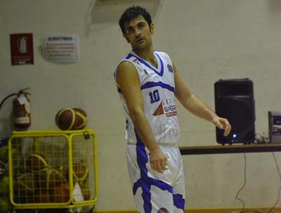 Basket Frascati, serie C2 sconfitta anche dall’Apdb
