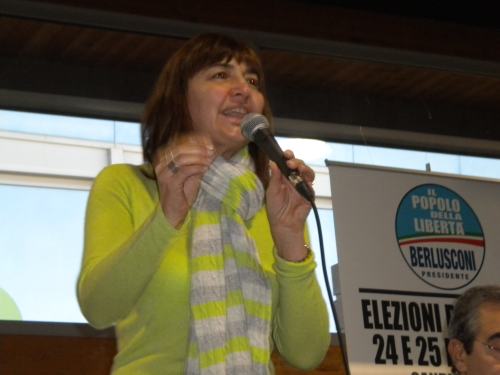 Polverini: Tenere viva la memoria per arginare antisemitismo e negazionismo