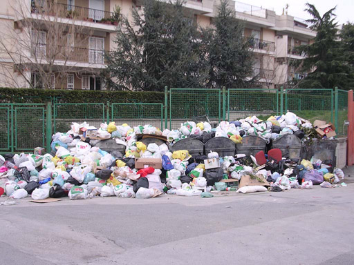 Titti (Fli): I Castelli Romani non sono la pattimiera di Roma