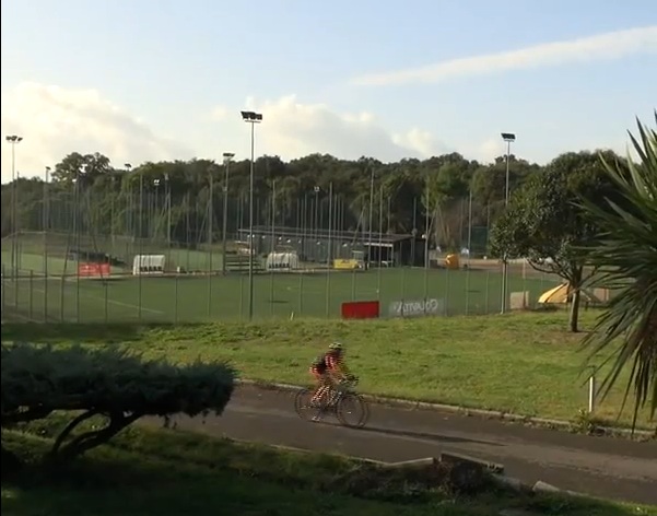 Il Roma Master Cross –  Trofeo Romano Scotti nello scenario della Selva dei pini a Pomezia