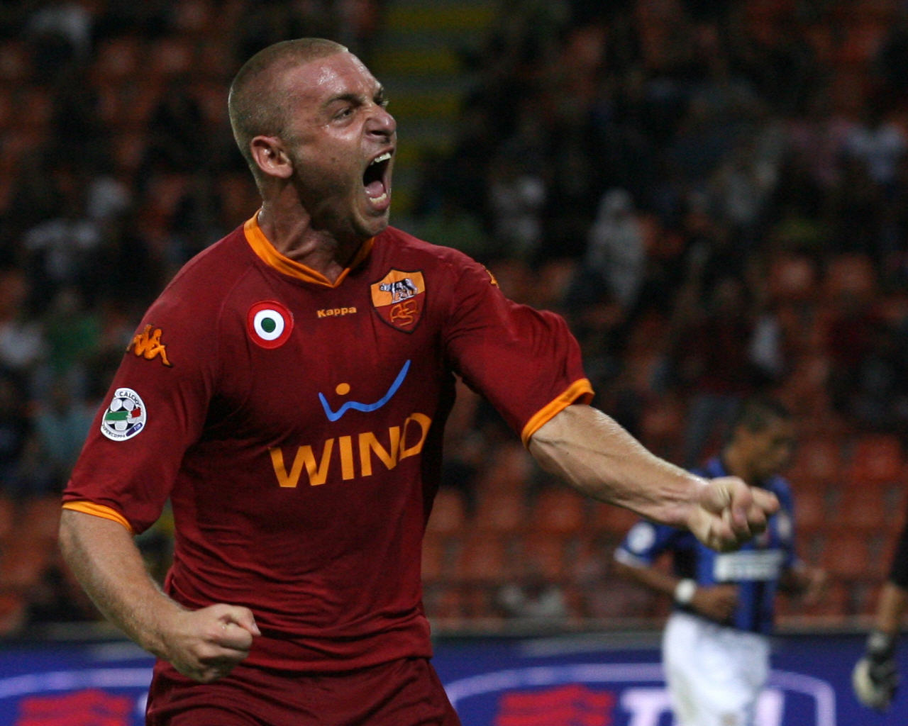 Big match Roma-Inter. La Lazio sfida il Palermo