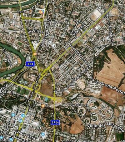 Sicurezza sulle strade di Roma, 4 pedoni uccisi in due mesi