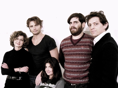 In scena al Teatro Sala Uno “Terzo Tempo”