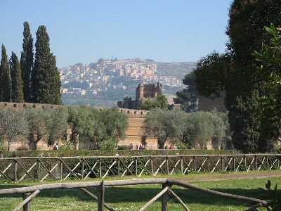 Tivoli, preoccupazione e contrarietà per “declassamento” sede Inps