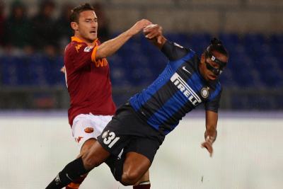 Giornata di pareggi per Lazio e Roma