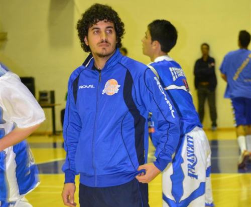 Basket Frascati, due sconfitte “di misura” per Under 19 e Under 17