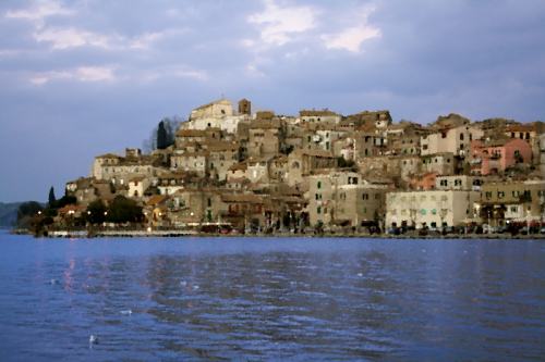 Anguillara Sabazia, cade l’amministrazione a 5 Stelle