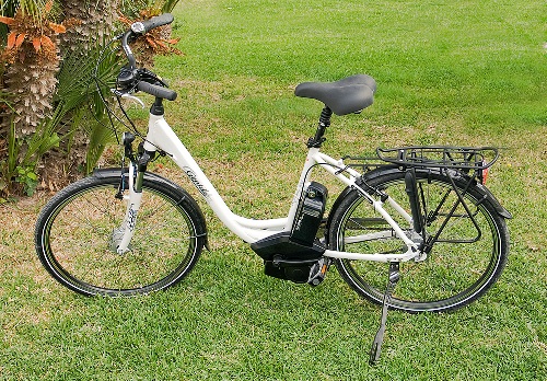 Eco-Mobilità, ecco i progetti per il Lazio