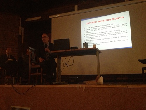 Cave: apre lo sportello comunale antiusura