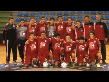 Calcio a 5 Cogianco Genzano, Allievi primi grazie al 5-1sull’Atletico Pavona