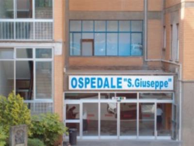 Marino: Riaprono i reparti Ostetricia e Ginecologia del San Giuseppe