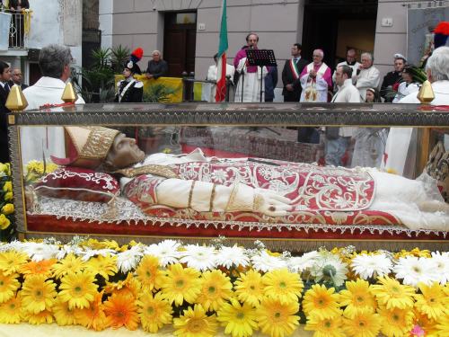 Dante e il Papa del “gran rifiuto”