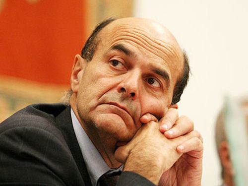 Bersani, Il medioman della sinistra italiana che punta  a Palazzo Chigi col motore al minimo