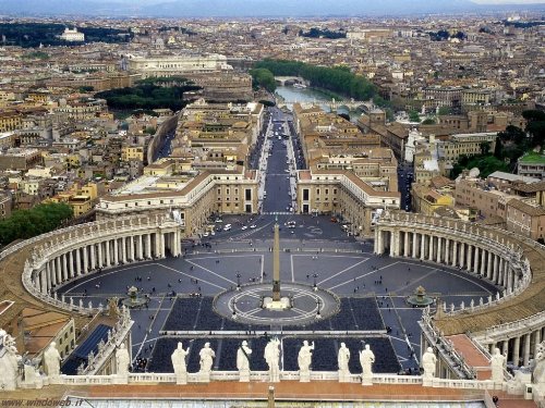Abruzzese (Pdl): Auguro a Francesco I lungo e benedetto magistero