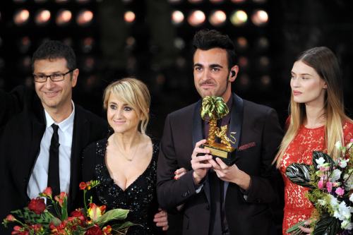 San Remo, la musica popolar chic della Terra di Mezzo
