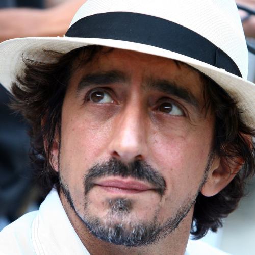 Sergio Rubini: Così mi rifaccio vivo