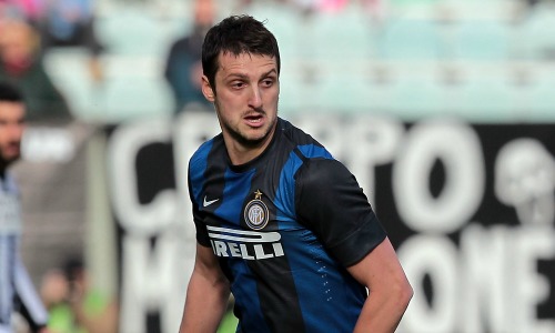 Kuzmanovic su Inter-Juve: “Possiamo battere tutti”