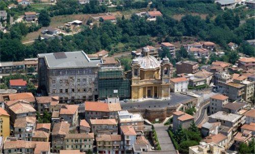 «Campo dei Gelsi? Vicenda strumentalizzata da campagna elettorale»