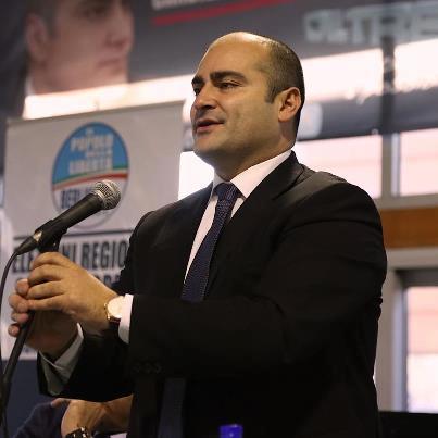 Linea dura di Forza Italia: “No sostegno ai sindaci pro Zingaretti”