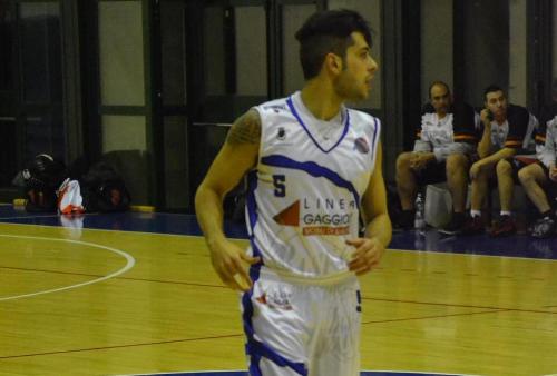 Basket Frascati, la serie C2 si esalta ad Ostia