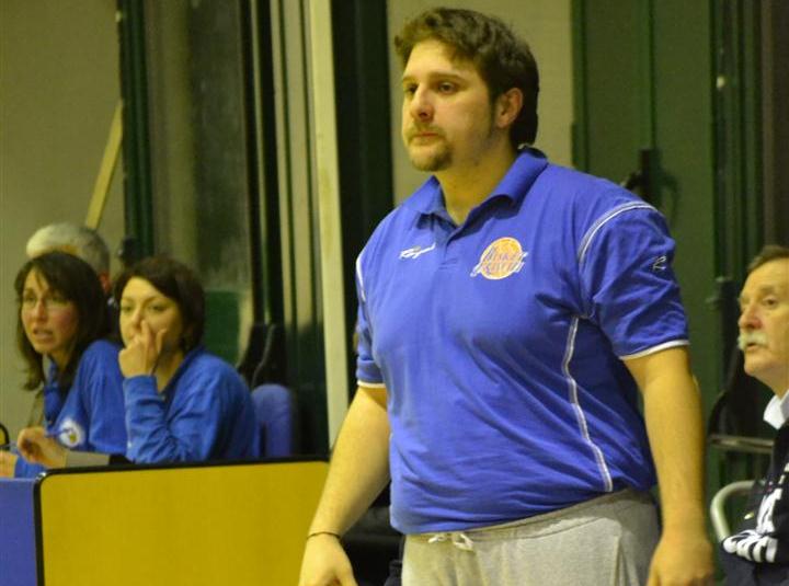 Basket Frascati, la serie C2 travolge il Terracina