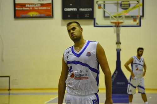 Basket Frascati, la serie C2 non si ferma più: violata Ostia