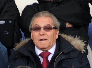 Aprilia, il presidente Lazzarini vuole il pubblico delle grandi occasioni
