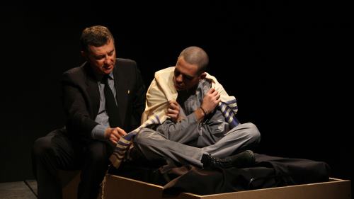 Cherry Doc’s di David Gow al Teatro dei Conciatori
