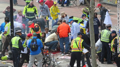 Bomba o non bomba arriveremo a Boston