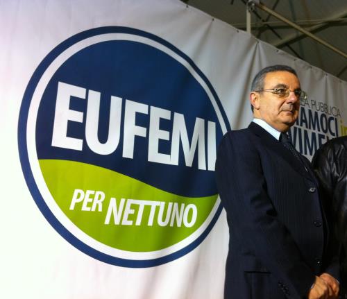 Nettuno, Eufemi: “Campagna intimidatoria contro coalizione, intervenga Prefetto”