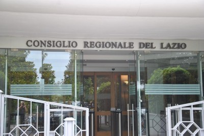 La Regione Lazio avvia l’iter della legge per promuovere l’uguaglianza