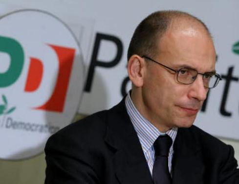 Il Premier Letta ha annunciato la squadra di Governo