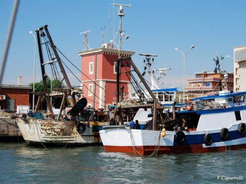 Focene, Montino: “Territorio esposto ad azioni criminali”