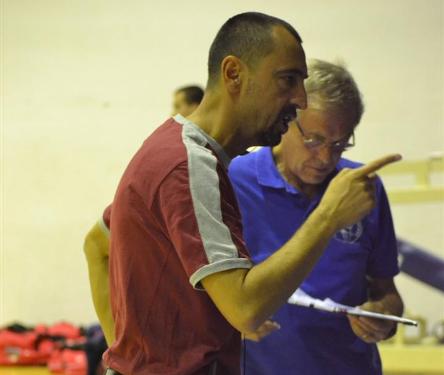 Volley Club Frascati, la serie C maschile pensa già ai play off