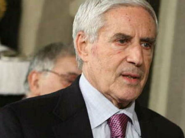 Coordinamento Pd XV Municipio: “Marini al Quirinale? Grave deviazione della linea politica”
