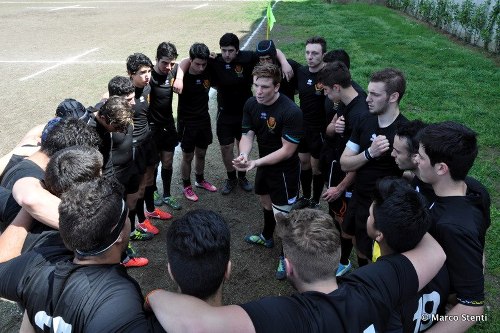 Rugby Frascati, Under 20 sfiora l’impresa con Parma