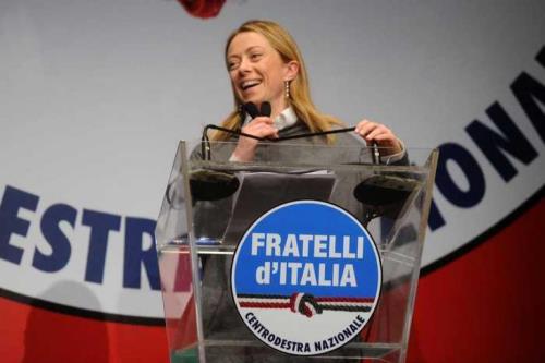 Autonomia Differenziata, Confeuro: “Per agricoltura serve unità, non ulteriore frammentazione” 